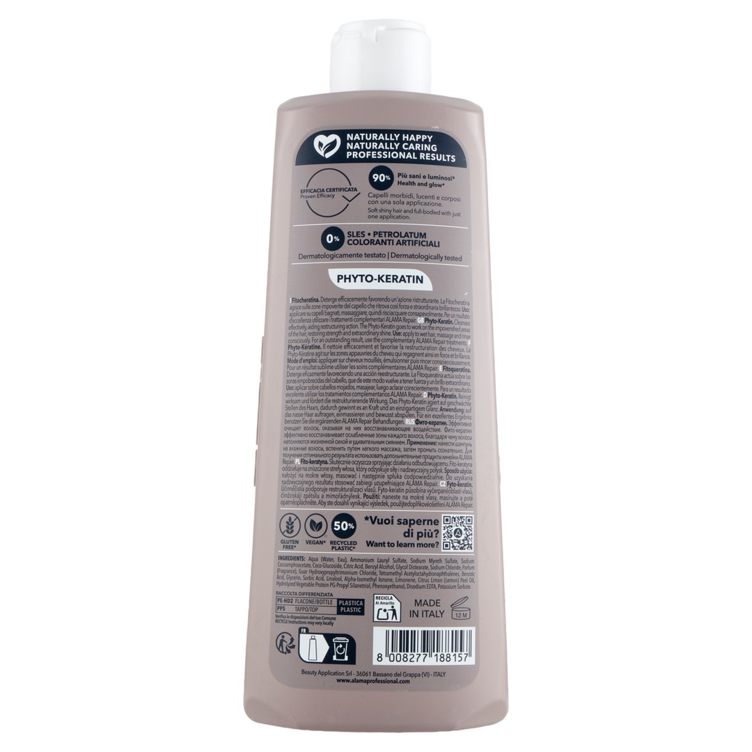 Repair Shampoo 1