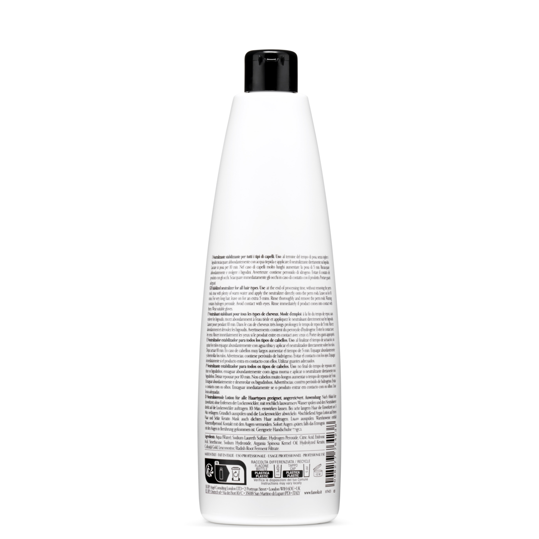 Orotherapy gold neutralizer 1