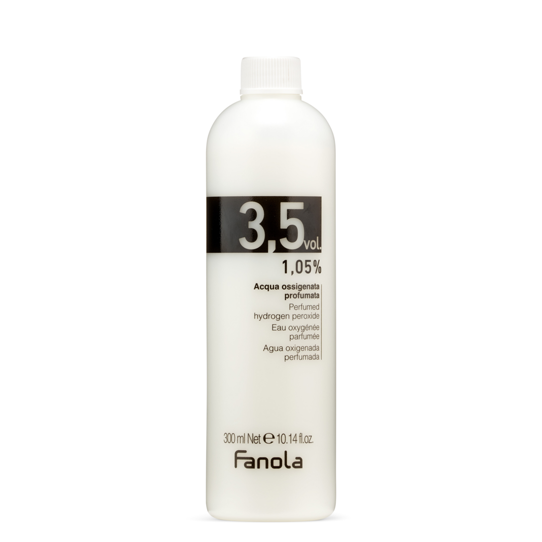 Fanola Oxy 3,5 vol 0