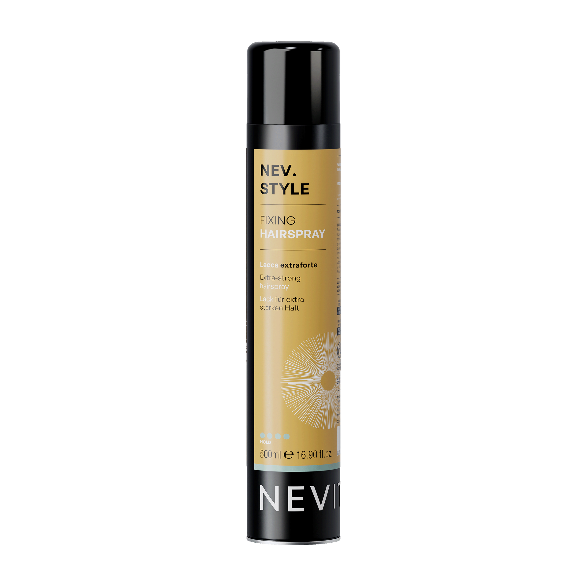 Fixing Hairspray Fixing Hairspray