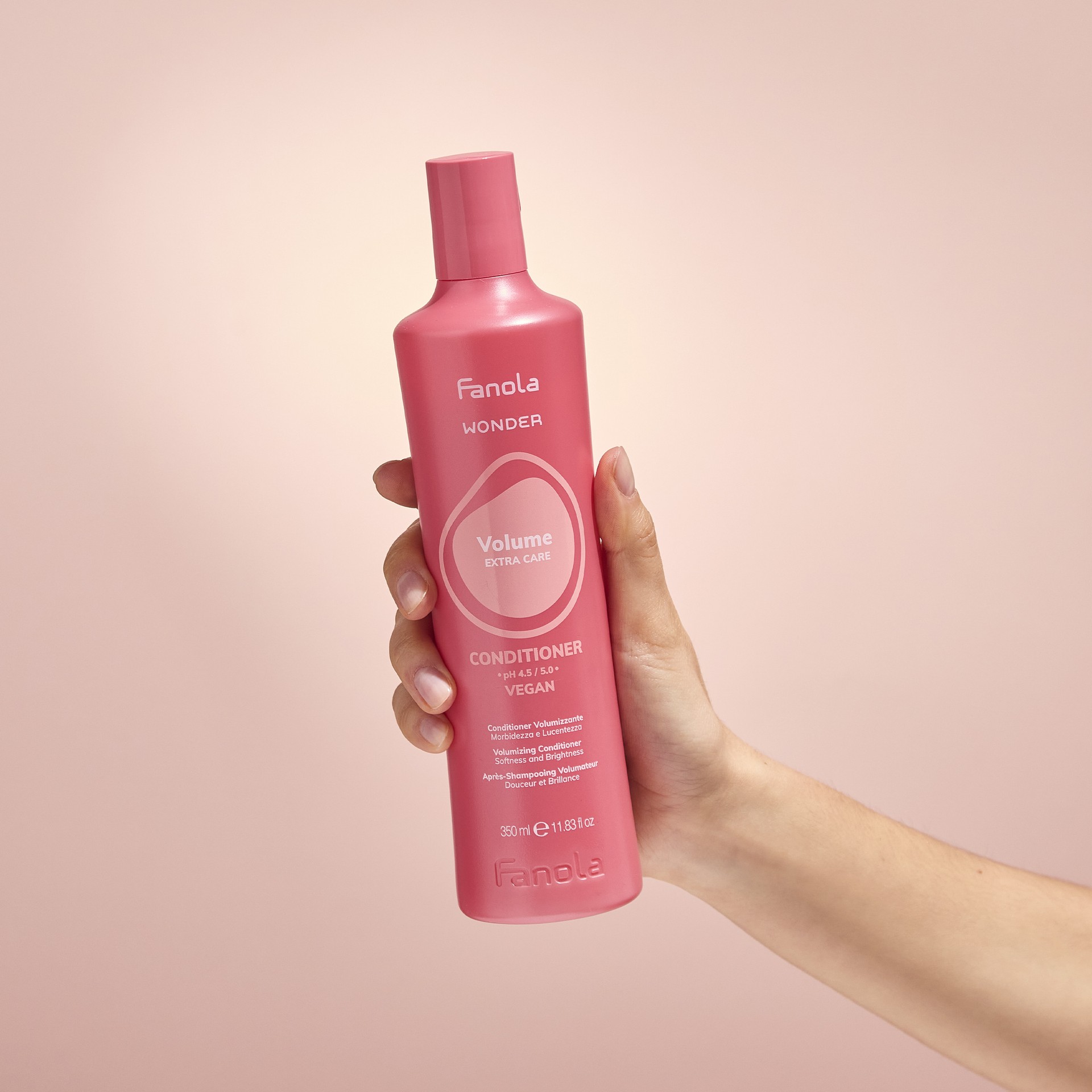 Wonder Volume conditioner 3