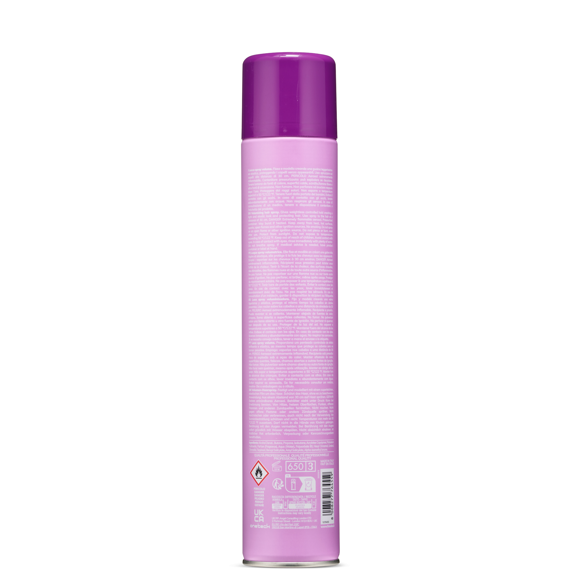 Fantouch be elastic 1